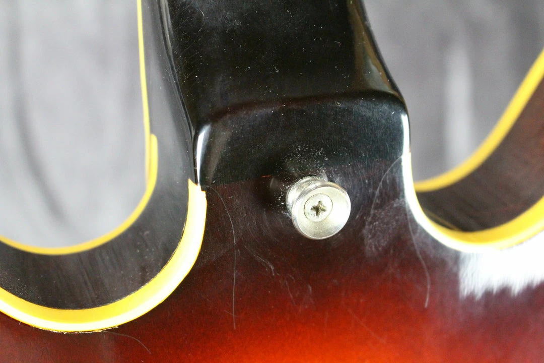 Outlet โค๏ธ Empire Guitars 1967 Gibson ES-335 Electric ๐งจ 13 Empire Guitars 1967 Gibson ES-335 Electric