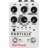 Empire Guitars Effects Red Panda Particle Granular Delay V2 *Free Shipping In The USA*