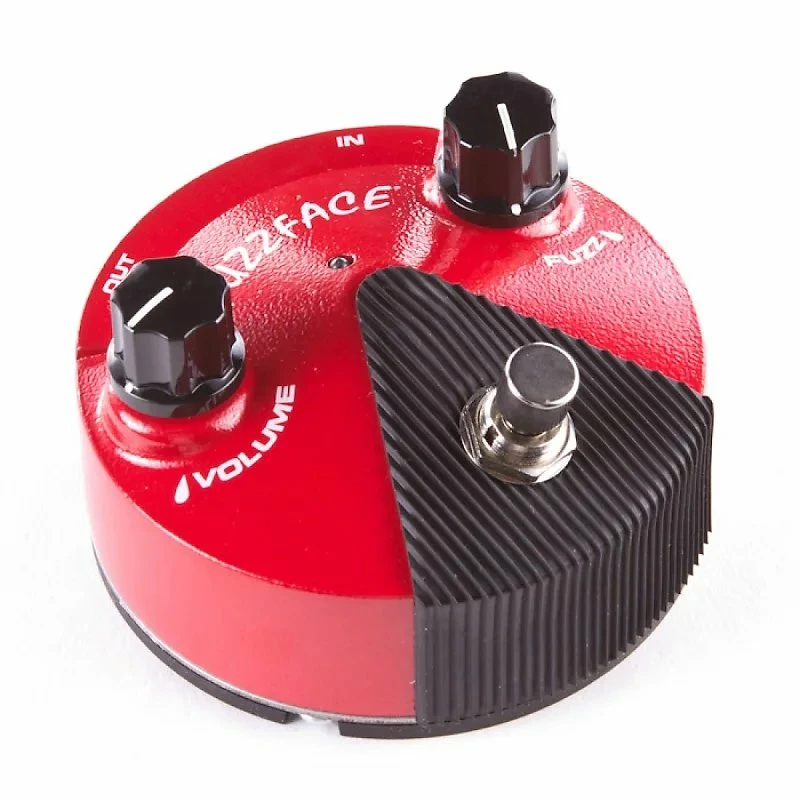 Coupon โจ Empire Guitars Effects Dunlop Fuzz Face Mini FFM2 GE Germanium *Free Shipping In The USA* ๐งจ 1 Empire Guitars Effects Dunlop Fuzz Face Mini FFM2 GE Germanium *Free Shipping In The USA*