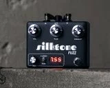 New 😀 Silktone Fuzz *Free Shipping In The US* Effects 🔥 3 Silktone Fuzz *Free Shipping In The US* Effects