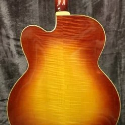 Top 10 💯 Empire Guitars Electric 1970 Gibson Johnny Smith 1970 👏 10 Empire Guitars Electric 1970 Gibson Johnny Smith 1970