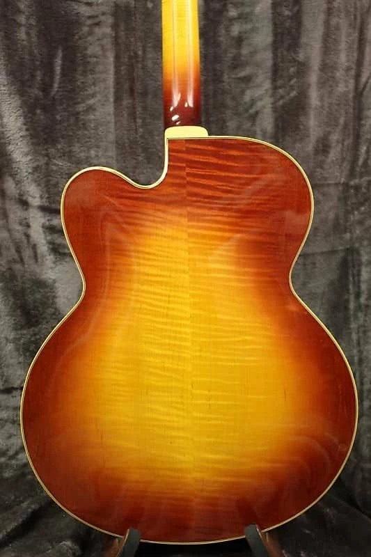 Top 10 💯 Empire Guitars Electric 1970 Gibson Johnny Smith 1970 👏 5 Empire Guitars Electric 1970 Gibson Johnny Smith 1970