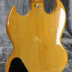 Hot Sale 🔔 1973 Gibson SG Standard 🤩 19 1973 Gibson SG Standard