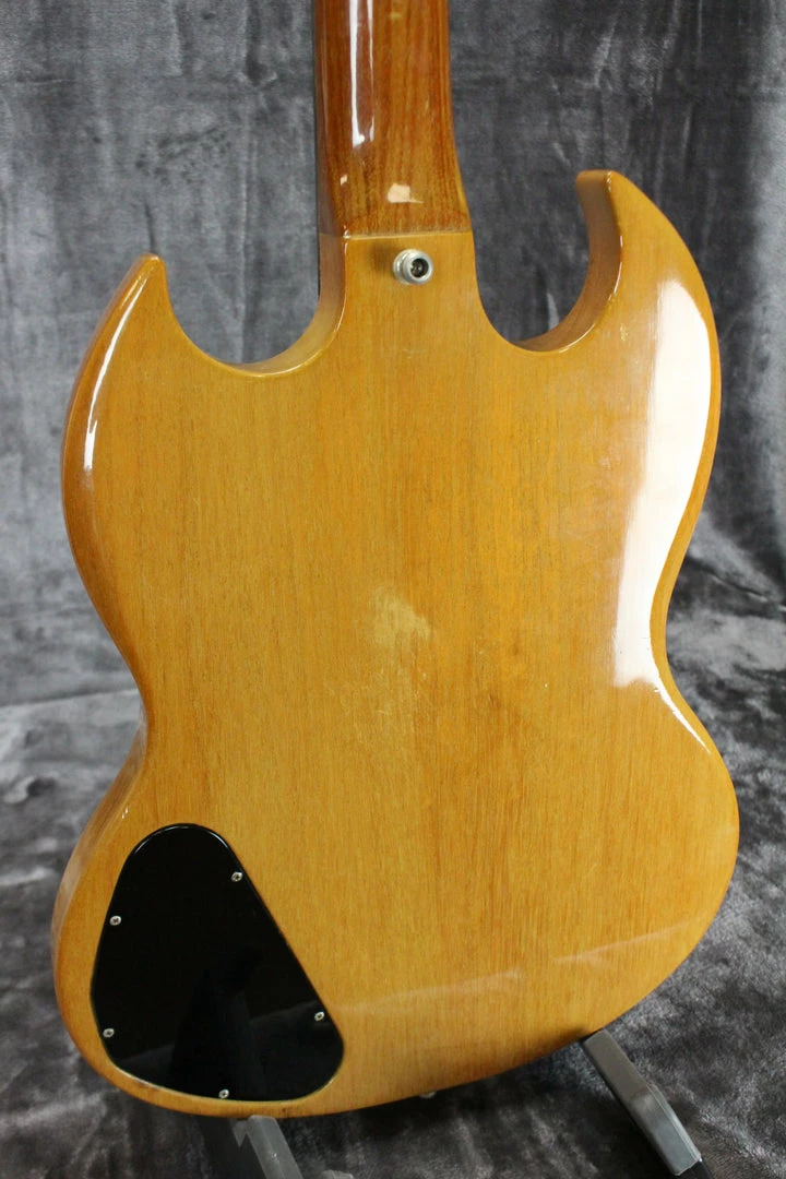 Hot Sale 🔔 1973 Gibson SG Standard 🤩 9 1973 Gibson SG Standard