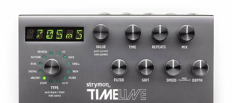 Best reviews of ⭐ Empire Guitars Strymon Timeline Multidimensional Delay *Free Shipping In The US* Effects ⭐ 3 Empire Guitars Strymon Timeline Multidimensional Delay *Free Shipping In The US* Effects