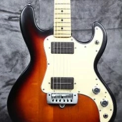 Budget ✔️ Empire Guitars 1981-83 Peavey T-15 With Amp Case ✨ 12 Empire Guitars 1981-83 Peavey T-15 With Amp Case