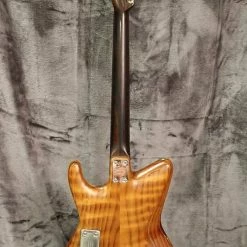 Empire Guitars Electric 1998 Spalt Reverse T