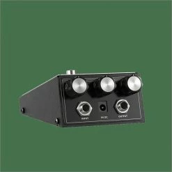 Empire Guitars Effects JHS Legends Of Fuzz Supreme 1972 Univox Super-Fuzz Replica *Free Shipping In The USA*