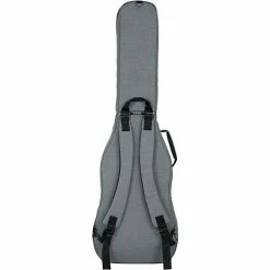 Empire Guitars Gator Cases Transit Series Bass Guitar Gig Bag Gray GT-BASS-GRY Accessories