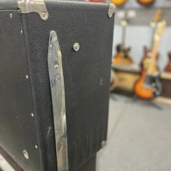 1967 Fender Bassman Head & Cab