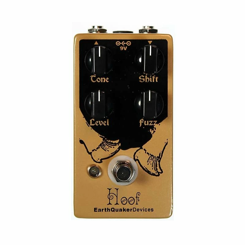 Buy ๐งจ Empire Guitars EarthQuaker Devices Hoof Fuzz V2 *Free Shipping In The USA* ๐ 1 Empire Guitars EarthQuaker Devices Hoof Fuzz V2 *Free Shipping In The USA*