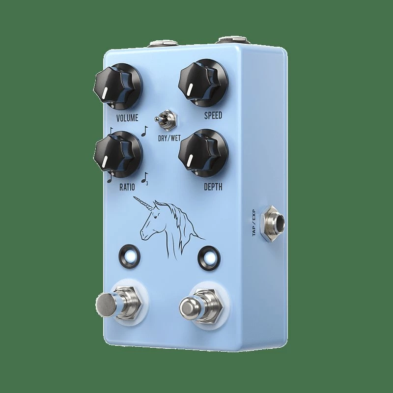 Wholesale π Empire Guitars Effects JHS Unicorn V2 *Free Shipping In The USA* π 2 Empire Guitars Effects JHS Unicorn V2 *Free Shipping In The USA*