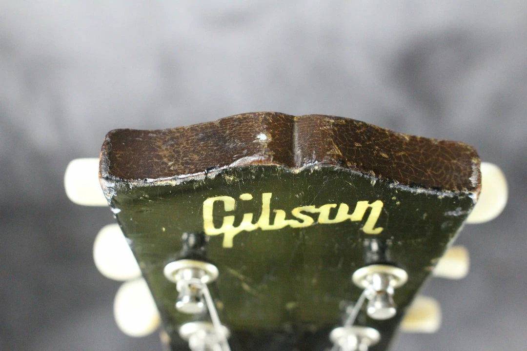 Budget 🤩 Empire Guitars 1966 Gibson ES-330 Electric 😉 8 Empire Guitars 1966 Gibson ES-330 Electric