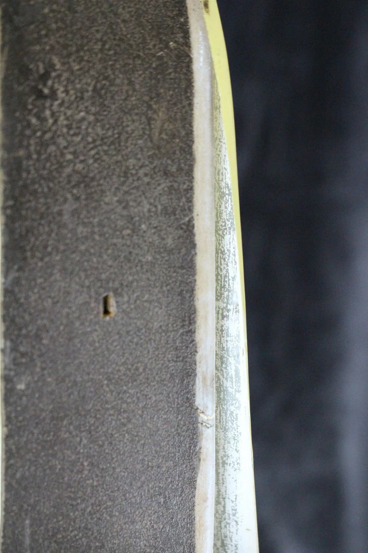 Budget ✨ Empire Guitars 1950's Oahu Iolana Lap Steel ✨ 17 Empire Guitars 1950's Oahu Iolana Lap Steel