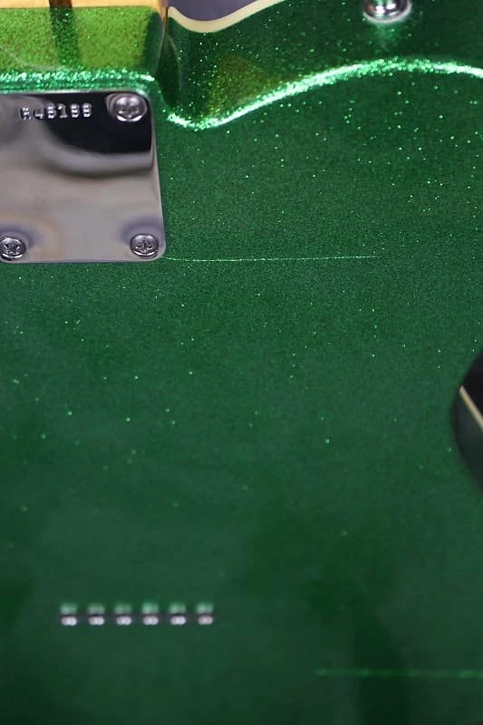 Cheapest βοΈ Empire Guitars 2008 Fender Custom Shop Telecaster Electric π₯° 8 Empire Guitars 2008 Fender Custom Shop Telecaster Electric