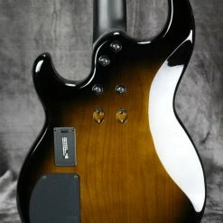 Yamaha BB734A 4-String Bass