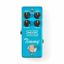 Empire Guitars Effects MXR CSP027 Timmy Overdrive *Free Shipping In The USA*