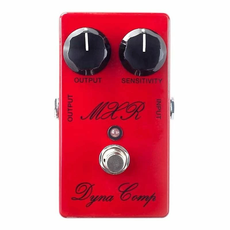 Cheapest ๐ Empire Guitars MXR CSP102SL Script Dyna Comp Compressor *Free Shipping In The USA* Effects โญ 1 Empire Guitars MXR CSP102SL Script Dyna Comp Compressor *Free Shipping In The USA* Effects