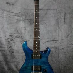 Empire Guitars 1999 Paul Reed Smith McCarty 22