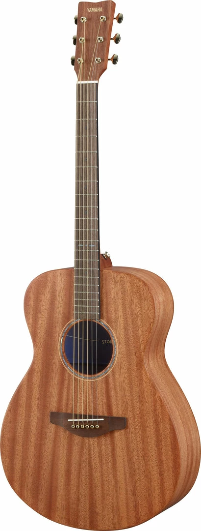 Deals ๐ Empire Guitars Yamaha Storia II Concert Acoustic Guitar โจ 4 Empire Guitars Yamaha Storia II Concert Acoustic Guitar