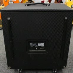 Ampeg Amplifiers Ampeg PF210HE Bass Cab Amps