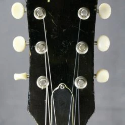 Budget 🤩 Empire Guitars 1966 Gibson ES-330 Electric 😉 27 Empire Guitars 1966 Gibson ES-330 Electric