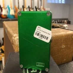 Empire Guitars MXR GT-OD Overdrive Used Effects