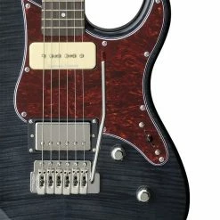 Best Sale ๐งจ Yamaha PAC611VFM TBL Pacifica *Free Shipping In The US* ๐ 7 Yamaha PAC611VFM TBL Pacifica *Free Shipping In The US*