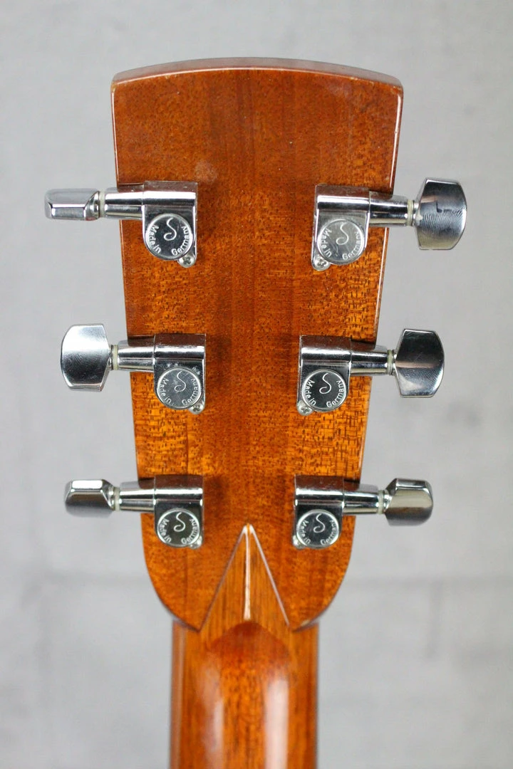 Cheapest 👏 Empire Guitars 1999 Flammang LGC50 Acoustic ❤️ 6 Empire Guitars 1999 Flammang LGC50 Acoustic