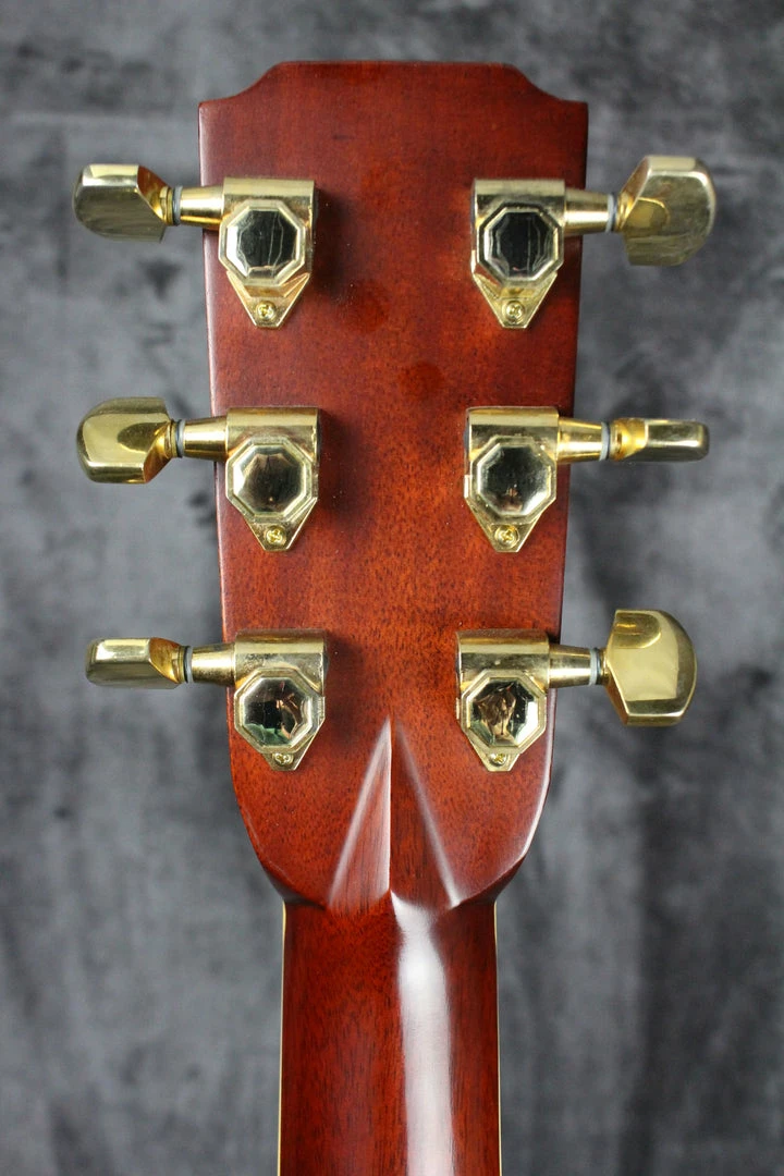 Promo ๐ฅฐ Acoustic 1983 Alvarez DY73CS ๐ 6 Acoustic 1983 Alvarez DY73CS
