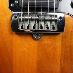 1982 Peavey T-27 Electric