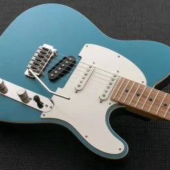 Best reviews of ๐ Reverend Pete Anderson Eastsider S Satin Deep Sea Blue *Free Shipping In The USA* Electric โญ 9 Reverend Pete Anderson Eastsider S Satin Deep Sea Blue *Free Shipping In The USA* Electric