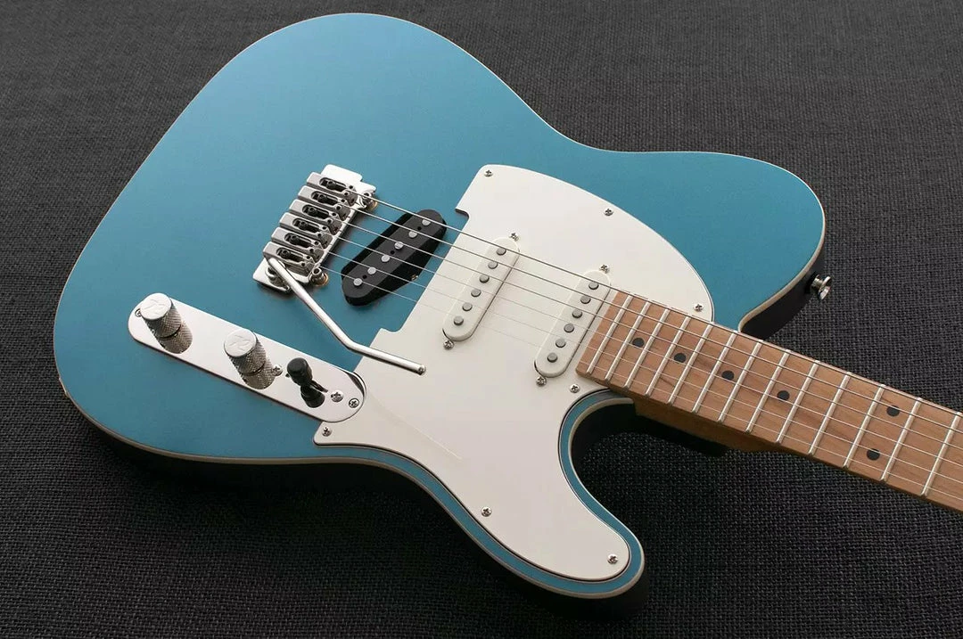Best reviews of ๐ Reverend Pete Anderson Eastsider S Satin Deep Sea Blue *Free Shipping In The USA* Electric โญ 5 Reverend Pete Anderson Eastsider S Satin Deep Sea Blue *Free Shipping In The USA* Electric