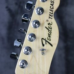 Electric 2007 Fender Highway One Telecaster