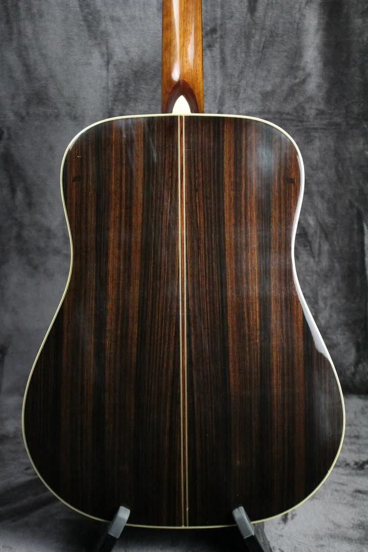 Brand new 🥰 1981 Ibanez Artwood AW-30 🔥 4 1981 Ibanez Artwood AW-30