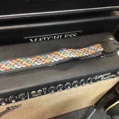 Coupon 🧨 Empire Guitars Souldier Celtic Knot Rainbow Guitar Strap With Black Leather Ends *Free Shipping In The USA* Accessories 😀 7 Empire Guitars Souldier Celtic Knot Rainbow Guitar Strap With Black Leather Ends *Free Shipping In The USA* Accessories
