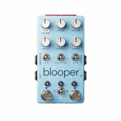 Empire Guitars Chase Bliss Blooper - The Bottomless Looper *Free Shipping In The USA*