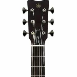 Yamaha FSX5 Red Label With Original Hard Case *Free Shipping In The USA* Acoustic