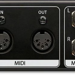 Empire Guitars PreSonus AudioBox USB 96 Audio Interface *Free Shipping In The USA* Accessories