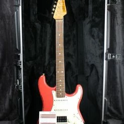 Electric 2021 Xotic XSC-2