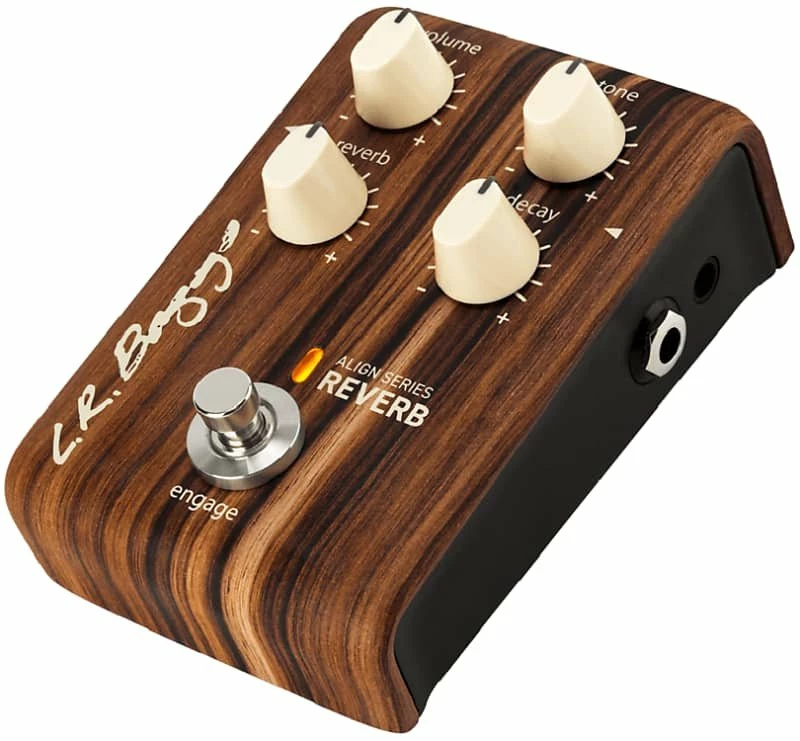 Brand new 🎉 Empire Guitars LR Baggs Align Series Reverb *Free Shipping In The USA* 😍 4 Empire Guitars LR Baggs Align Series Reverb *Free Shipping In The USA*