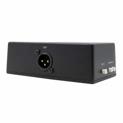 Empire Guitars Walrus Audio Canvas Line Isolator / D.I. *Free Shipping In The USA* Effects