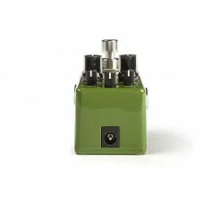 Empire Guitars MXR M281 Thump Bass Preamp *Free Shipping In The USA*