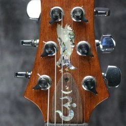 Top 10 🔥 Empire Guitars 1996 Paul Reed Smith Santana 1 🥰 16 Empire Guitars 1996 Paul Reed Smith Santana 1