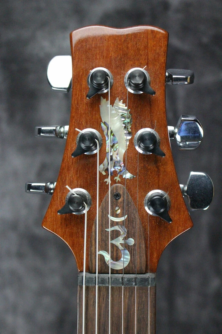 Top 10 🔥 Empire Guitars 1996 Paul Reed Smith Santana 1 🥰 5 Empire Guitars 1996 Paul Reed Smith Santana 1