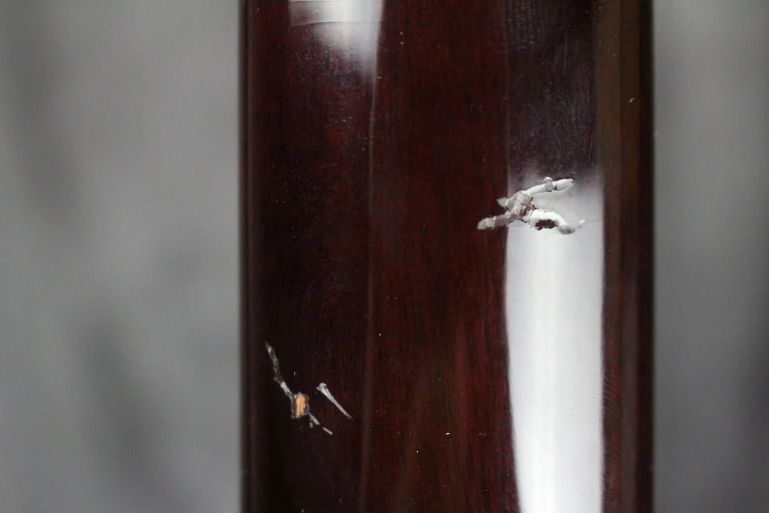 Promo ✨ Baker Guitars B3 SL Deluxe Electric 😀 10 Baker Guitars B3 SL Deluxe Electric