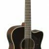 Empire Guitars Yamaha AC1R Concert Acoustic-Electric With Cutaway Sunburst *Free Shipping In The USA*