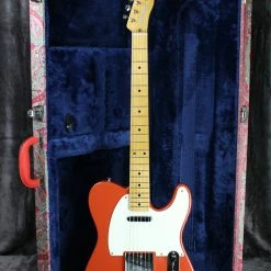 Best deal 💯 Electric 2021 Fender Vintera Telecaster ⌛ 14 Electric 2021 Fender Vintera Telecaster