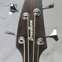 Cheap ⌛ Breedlove Pursuit Concert CE Bass Guitar 💯 11 Breedlove Pursuit Concert CE Bass Guitar