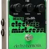 Electro-Harmonix Deluxe Electric Mistress XO Analog Flanger *Free Shipping In The USA*